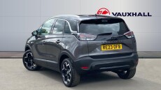 Vauxhall Crossland 1.2 Turbo Ultimate 5dr Petrol Hatchback
